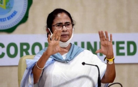 â€˜West Bengal Govt agrees to send 3 Shramik Special trains for Tripura with stranded migrant peopleâ€™