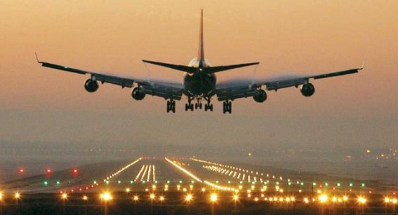 Domestic flight ops to start from May 25