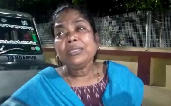 Teenager in Agartala under trap of unknown fraud company, missing from home with Rs. 58,000