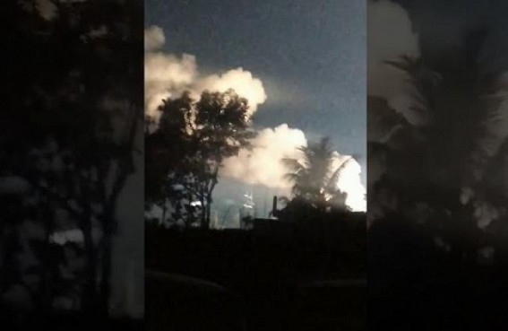 â€˜Report on 79-Tilla Transformer burning incident delivered alreadyâ€™
