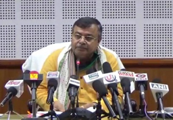â€˜Private schools relaxed fees under our Govt due to emergency situations, No Govt could take such decision earlierâ€™ : Education Minister