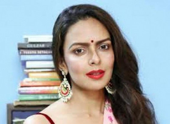 Bidita Bag concerned about parents post Amphan