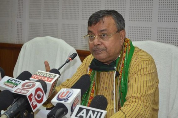 Kuwait to deport 136 people of Assam, Tripura by June 4