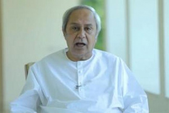 Coming 15 days to be more challenging in handling COVID-19: Naveen