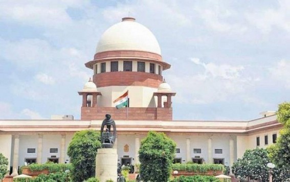 'We take all matters seriously': SC on fake news on Tablighi Jamaat