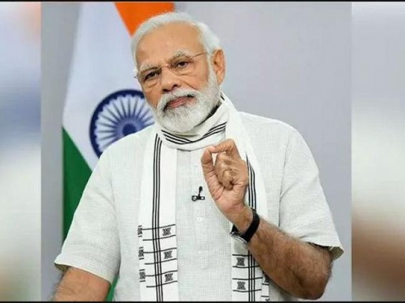PM with 66% approval better than CMs of NDA-ruled states