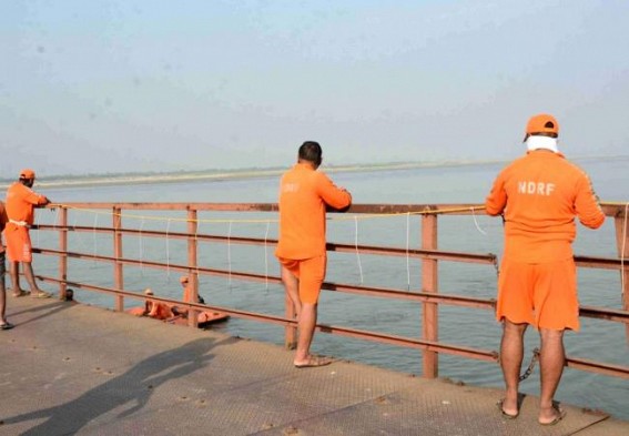 'Nisarga' may hit Maha coast by afternoon, flights curtailed 