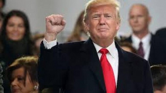 Snapchat says won't promote Trump account on its platform