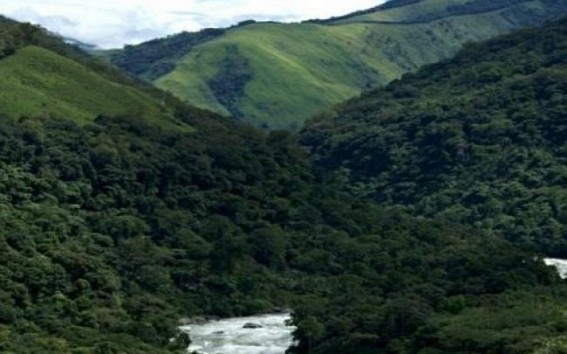 Lawyers' body urges govt to scrap 3,097 MW Arunachal power plant