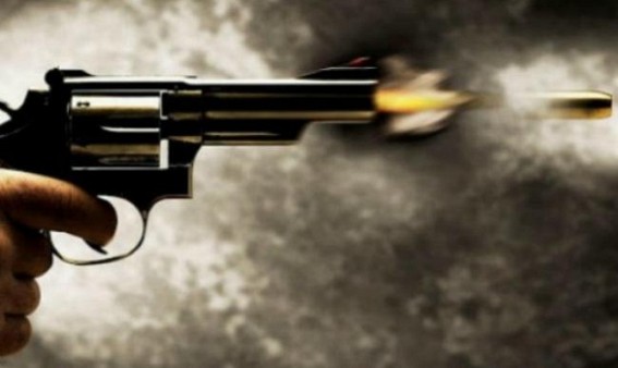 Woman kills husband's second wife in UP