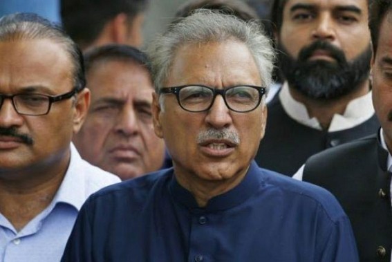 Pak presidency budget slashed significantly