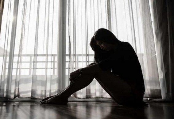 Trafficked from Tripura, 14-year-old girl stares at bleak future 