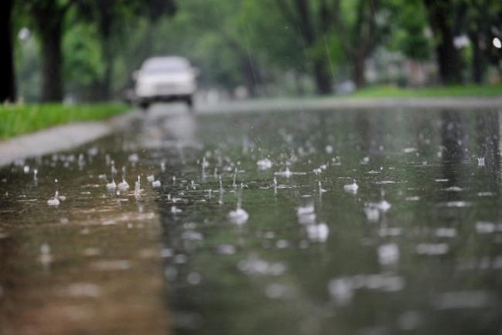'Bangladesh areas to receive heavy rainfall in next 24 hours'
