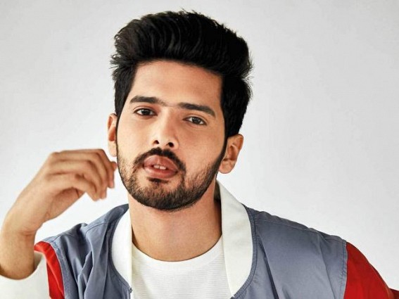 Armaan Malik: Wish to meet my friends real soon