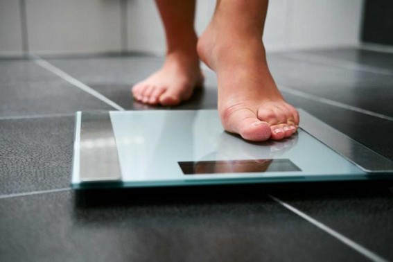 Risk of adult diabetes seen in kids as young as 8: Study