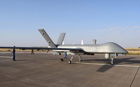 US Army to soon deploy drones that change shape mid-flight