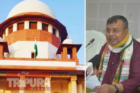â€˜10323 Teachers Caseâ€™s Hearing in Supreme Court most likely on July 27â€™ : Law Minister