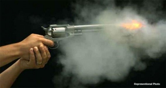 2 killed in US cities shootings