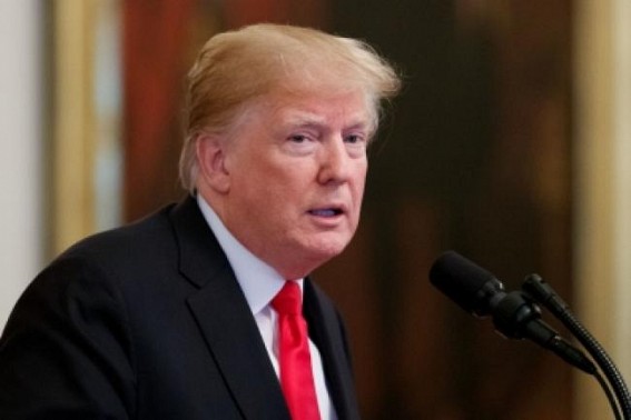 Trump admin's dismissal of prosecutor creates political mess