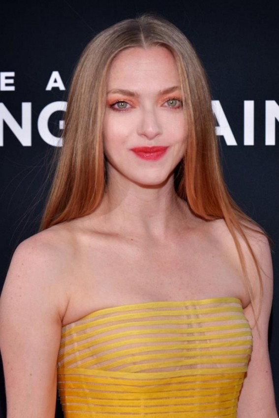 Amanda Seyfried hopes to do another 'Mama Mia!' film