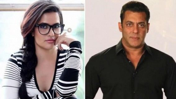 Sona Mohapatra: Salman's tweet about Sushant a 'large hearted' PR move