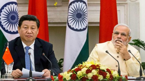 Strained India-China relations may increase supply chain risks