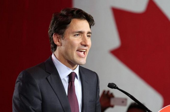 Trudeau rejects calls to release Huawei CFO