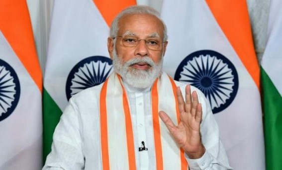 PM outlines economic reforms, says several sectors 'unlocked'