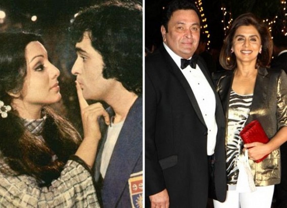 Neetu Kapoor: Value your loved ones as that's your biggest wealth