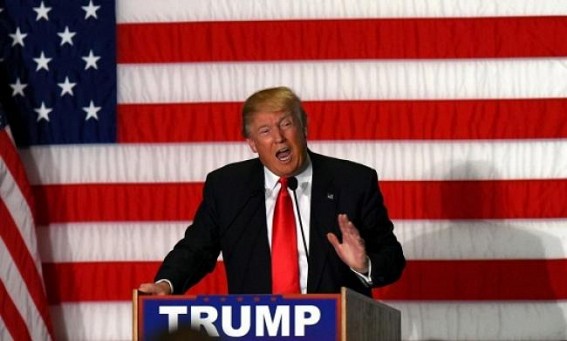 No tanks in Trump's 4th of July celebration: Report