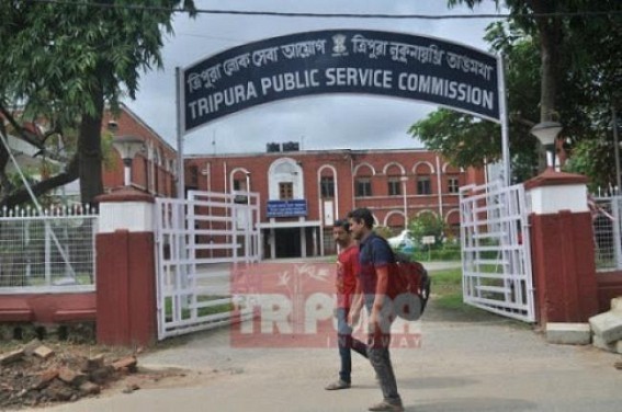 100 stenographers (PA-II) to be recruited through TPSC