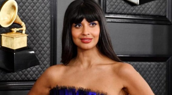 Jameela Jamil: Lockdown made me less ignorant