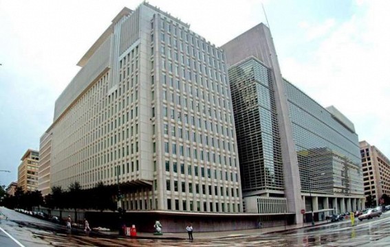 World Bank offers $750 mn loan for India's covid-hit MSMEs