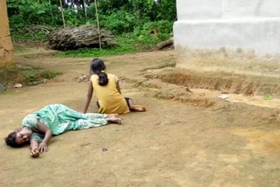 Father Commits suicide after failed to bear online classes expenses for daughter