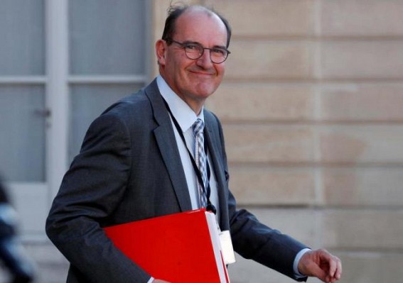 French PM Edouard Philippe, government resign