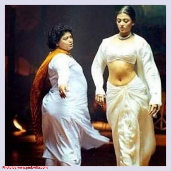 Aishwarya Rai Bachchan mourns 'Dance Guru' Saroj Khan's demise