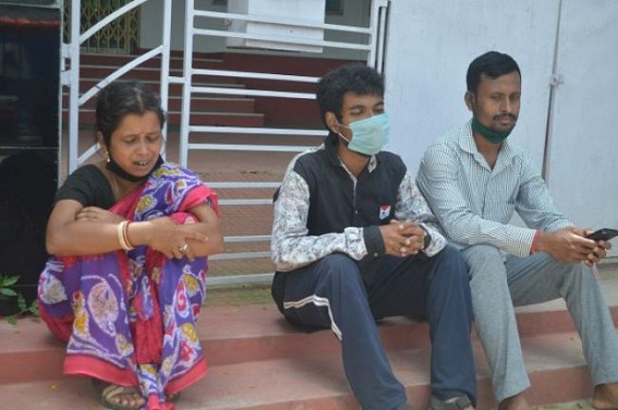 Patient's death allegedly due to wrong treatment, Family sought justice 