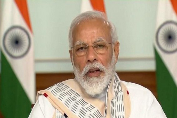 Let us code for an Aatmanirbhar Bharat: PM