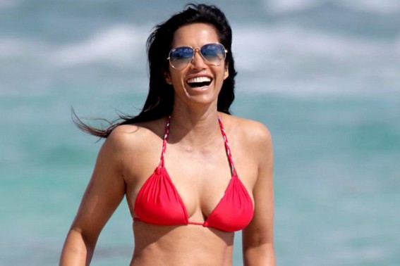 Padma Lakshmi hopes for inclusive food industry