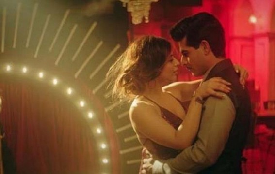 Omkar Kapoor, Arpita Chakraborty to transport music listeners to retro era
