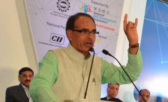 BJP, Cong intensify preparations for MP bypolls