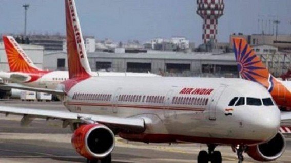 Tata group sole contender for Air India