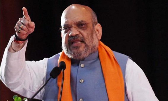 India leading successful fight against COVID-19: Shah