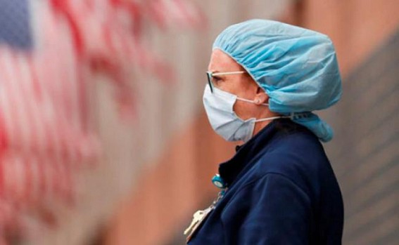 US reports nearly 60,000 COVID-19 cases in 24 hrs