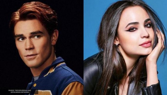  Michael Bay's pandemic thriller 'Songbird' to star KJ Apa, Sofia Carson