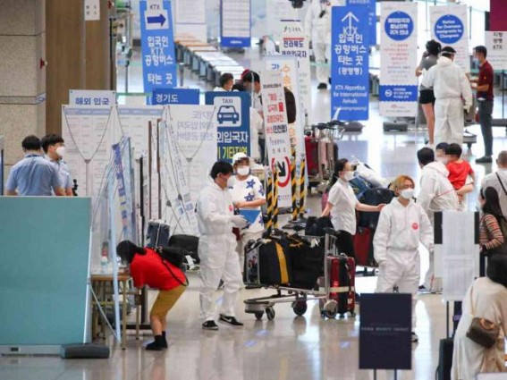 New Covid cases below 40 for 2nd day; imported still on high plateau