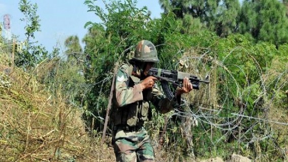 3 civilians killed in Pak ceasefire violation in J&K