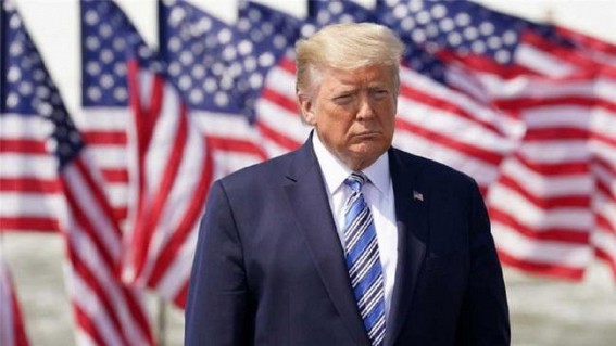 'Trump the most divisive in century, but 1968 US election was even worse' 