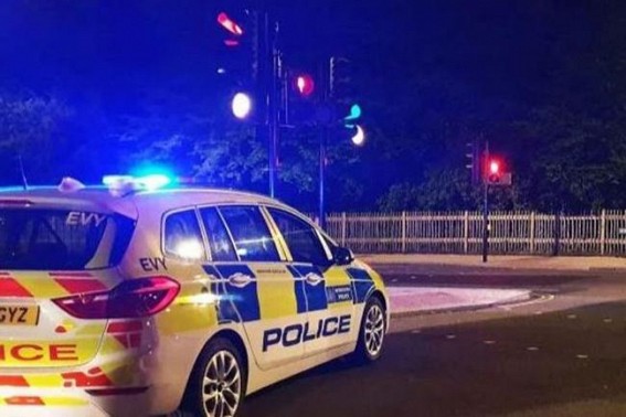 1 killed, 8 injured in Washington D.C. shooting