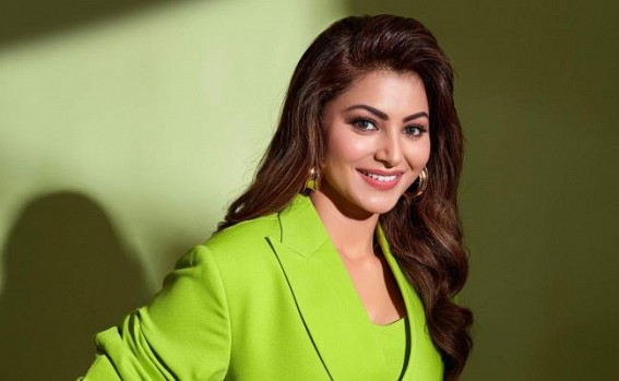 Urvashi Rautela's 'Virgin Bhanupriya' to have a sequel?